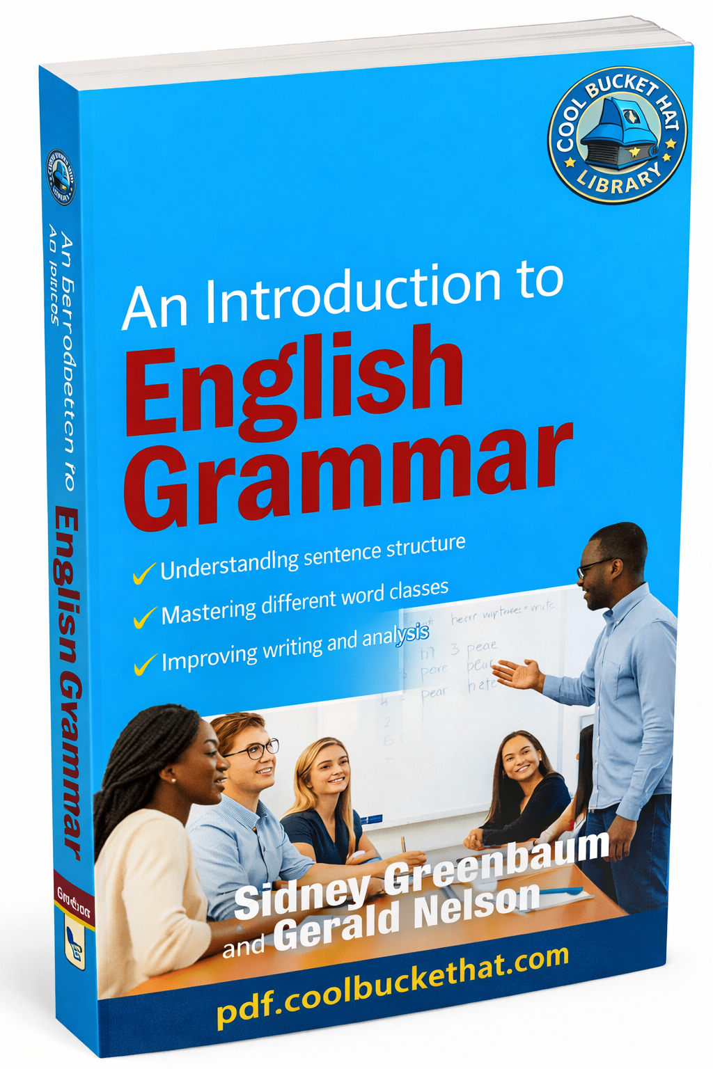 An Introduction to English Grammar