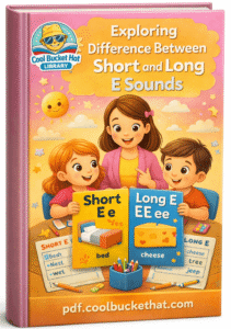 Exploring the Difference Between Short and Long E Sounds