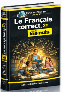 Le Français correct, 2e pour les Nuls
