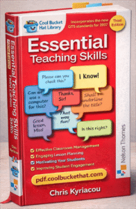 Essential Teaching Skills, Third Edition